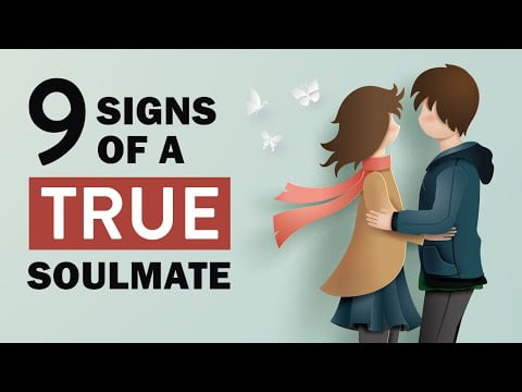 9 Revealing Signs of a True Soulmate Connection