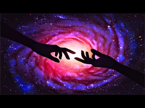 528 Hz The Love Frequency | Manifest Love – Miracle Tone | Heal Old Negative Blockages Blocking Love