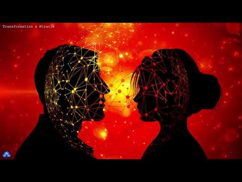 Manifest Your True Love ❤ Find Your Soulmate ❤ Law of Attraction ❤ Harmonize Relationship