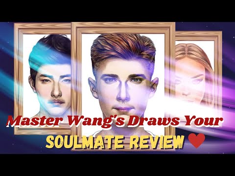 Master Wangs Soulmate Drawing Reviews | Soulmate Drawing