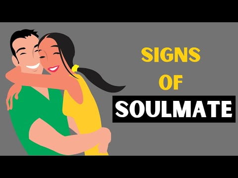 11 Signs You Have Found Your Soulmate