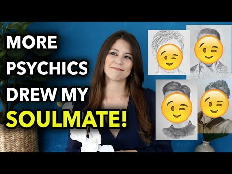 PAID FOR MORE PSYCHIC DRAWINGS | #MasterWu