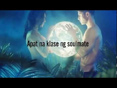 Ang apat na Klase ng Soulmate