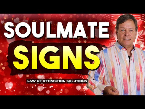 8 Soulmate Signs From The Universe That You Have Found True Love