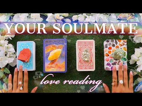 🔮WOAH💥EVERYTHING About Your Soulmate 📬😧💌💡(Pick A Card)✨Tarot Reading✨