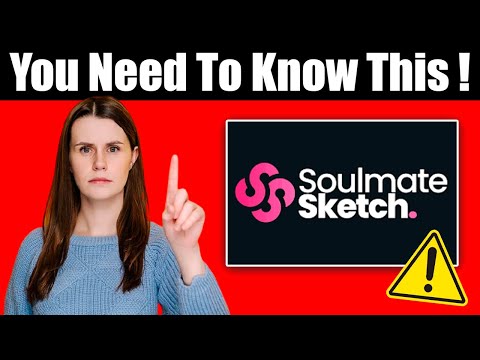 Soulmate Sketch – Know The Whole Truth ! Soulmate Sketch Really Works ? Soulmate Sketch Review !