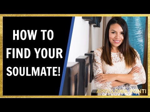 How To Find Your Soulmate | 8 Ways To Attract Your Soulmate