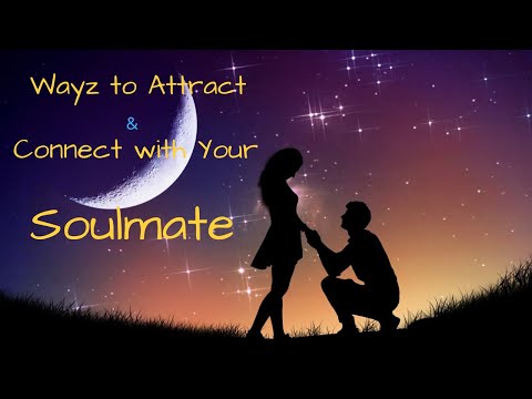 15 minutes Guided Meditation To Attract your Romantic Partner and Soulmate !