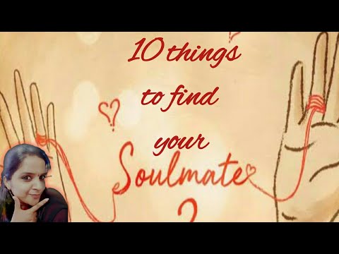 How to find your soulmate in tamil 2020 | Amazing | star | tamil