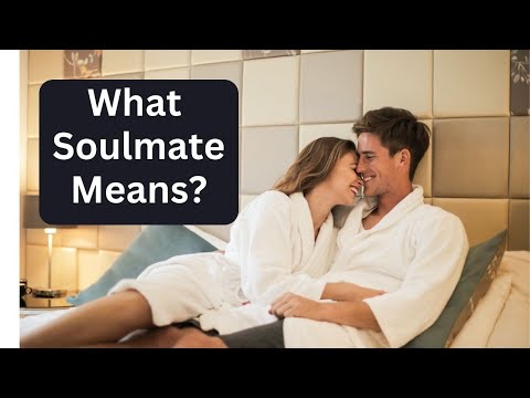 What Soulmate Means? The Meaning Of Soulmate