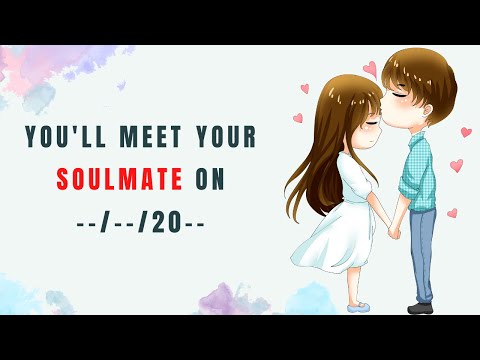 How Soon Will You Meet Your Soulmate? [ Personality Quiz Test ] – bright million side