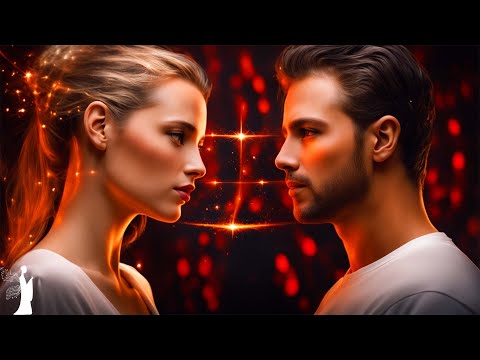 Try to listen to attract your soulmate 🌺 Bring wealth, health, love • Frequency 528 Hz