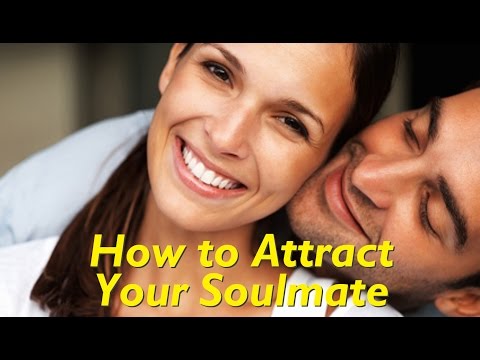 How to Attract Your Soulmate – The Deep Answer – EFT Love Talk Q&A Show