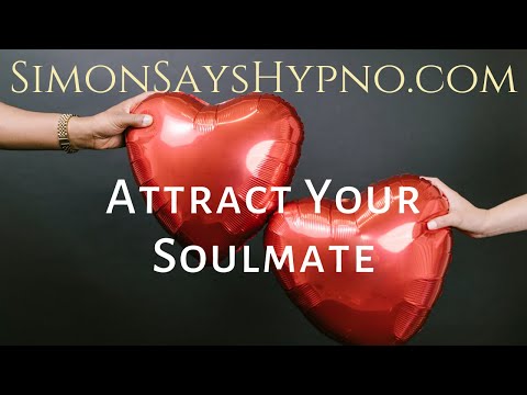 Attract Your Soulmate