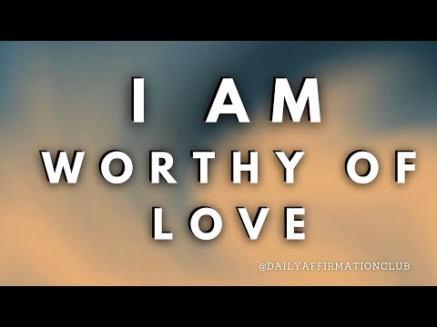 Manifest Your Soulmate with These Affirmations