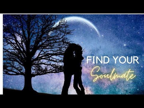 528 Hz POWERFUL LOVE FREQUENCY = MEND YOUR BROKEN HEART!  Find your SOULMATE FAST!