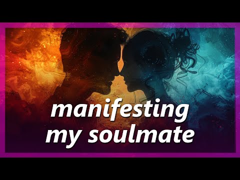 Vibrating into Love: How I Manifested My Soulmate – (Manifestation Success Story)