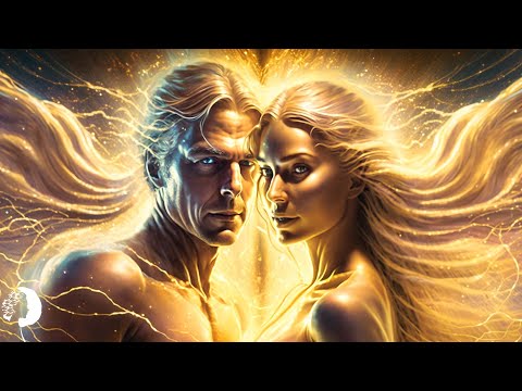 Most Powerful Twin Flame Reunion Frequency | Permanent Twin Flame Healing | Telepathic Communication