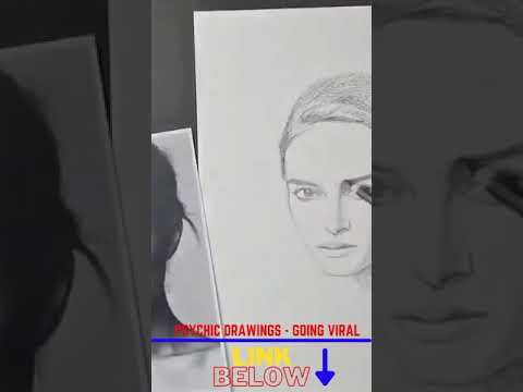 How This Soulmate Sketch & Reading Works || #Shorts