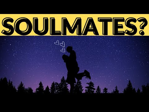 7 Signs You’ve Found a Soulmate NOT Twin Flames!