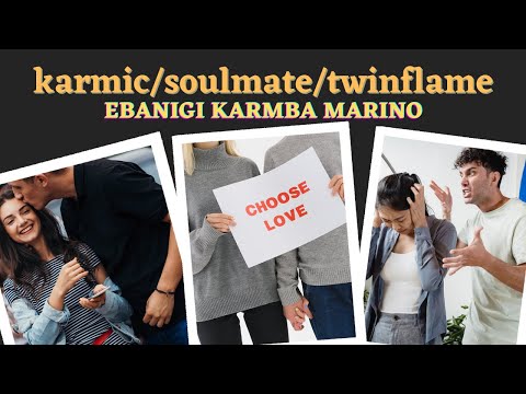 Is my relation a Karmic or soulmate Tarot Reading || Nakhoi anigi marisi karmba marino?