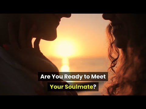 Want To See What Your New Soulmate Looks Like ? – SOULMATE DRAWING