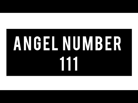 Meaning of angel number 111 in Hindi…. #angelnumbers #angel #god #twinflame #soulmate