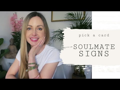 Soulmate Signs – Pick a Card / Who is your soulmate? Signs and characteristics (Timeless)