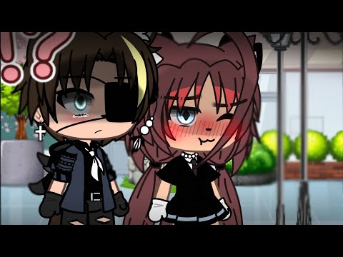 ~• “These Soulmate-Strings don’t mean anything..“ 🙄💞😳❓ Meme •~ ~ Gacha Life & Club ~ // Trend? //