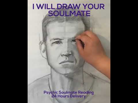 Draw Your Soulmate in Just 24 Hours