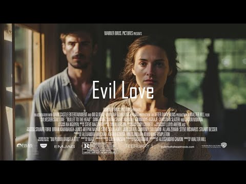 Evil lives aka Soulmates (1992) : Supernatural Romantic  Thriller full movie