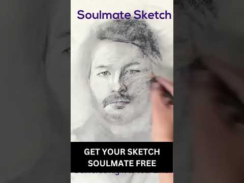 Soulmate sketch