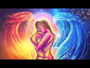 432Hz Removes barriers that hinder love, High love vibration, attracts soulmate to you