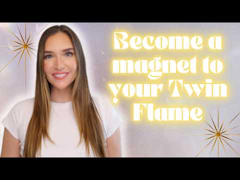 How To Have Your Twin Flame Fall Madly In Love With You❤️‍🔥