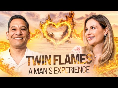 Interviewing my Twin Flame: How HE Sees OUR Relationship?