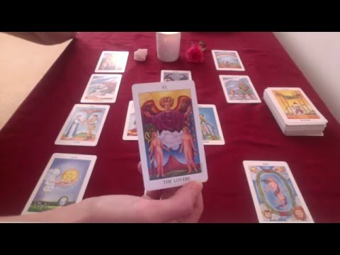 VALENTINE’S 2016 TWIN FLAME/SOULMATE/DIVINE LOVE READING (ALL SIGNS!)