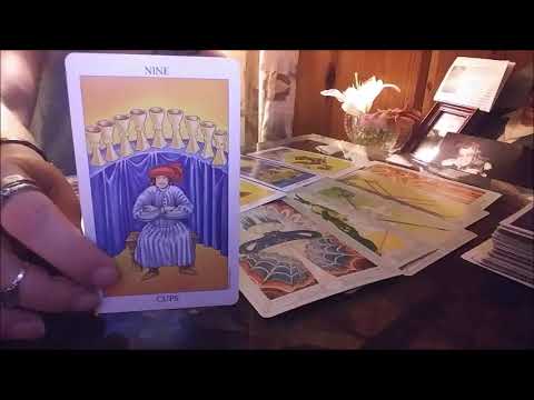 How Will I ATTRACT a SOULMATE / TWIN FLAME?   Pick a Card Tarot Reading