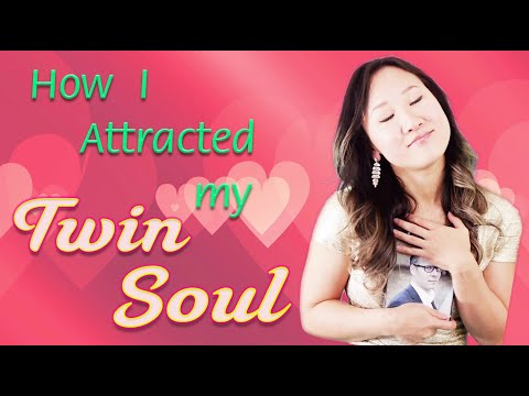 How I manifested my TWIN SOUL/SOULMATE, REAL PRACTICAL TIPS