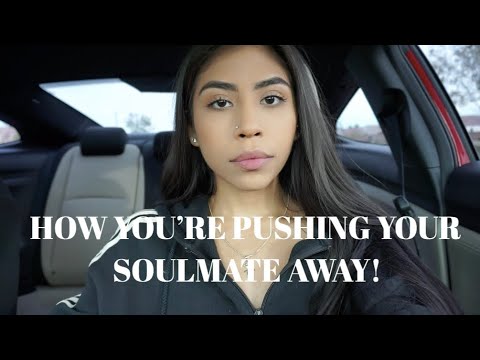 Love & Relationships, Attracting Your Twin Flame/Soulmate