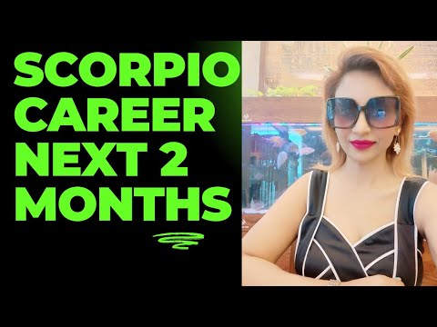 🌟🌟SCORPIO ♏ PAST  PRESENT  FUTURE🔮 CAREER  🌠🌍 STUDENT👩‍🎓, JOB, BUSINESS  | MONTH OF DECEMBER 2024 |